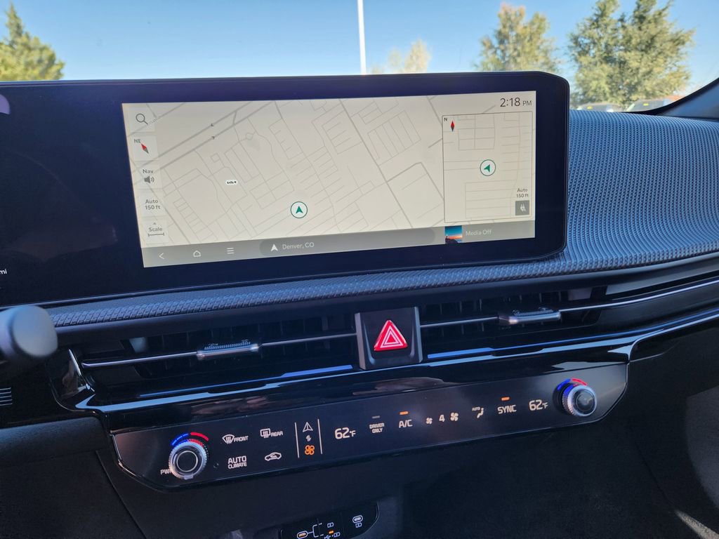 New 2025 Kia EV6 GT-Line image 18