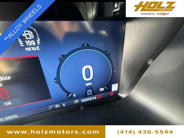 Used 2025 Ford F150 Lariat image 12