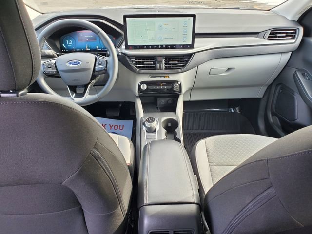 Certified 2023 Ford Escape Active w/ Tech Pack #2 image 7