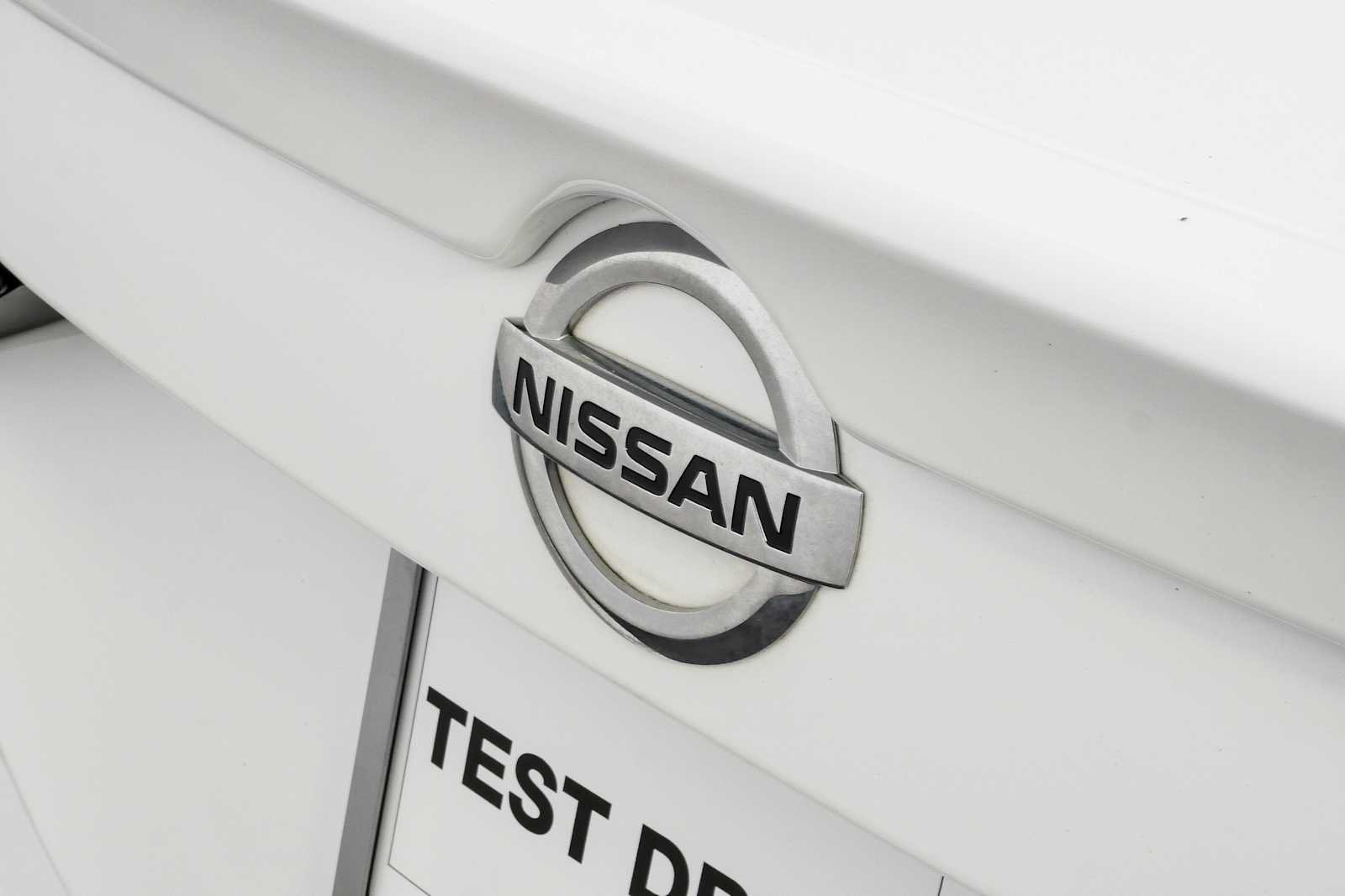 Used 2023 Nissan Sentra SV FWD image 26