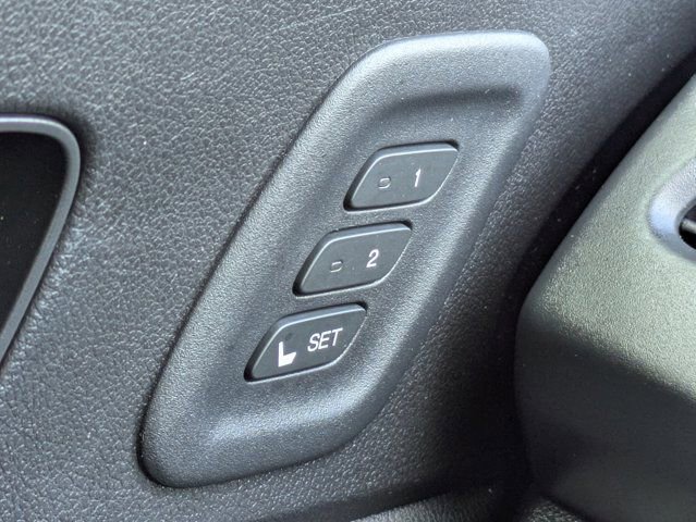 Used 2016 Honda CR-V Touring image 22