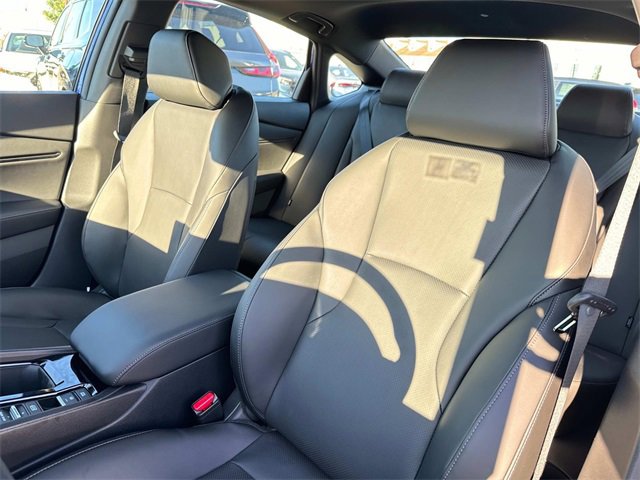 New 2025 Honda Accord Sport image 6