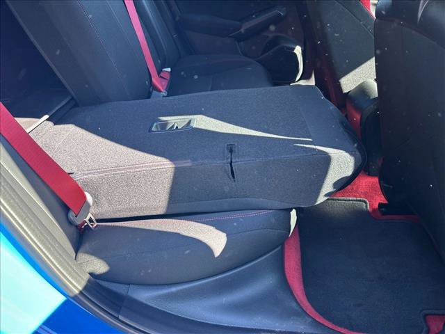 Used 2025 Honda Civic Type R image 30