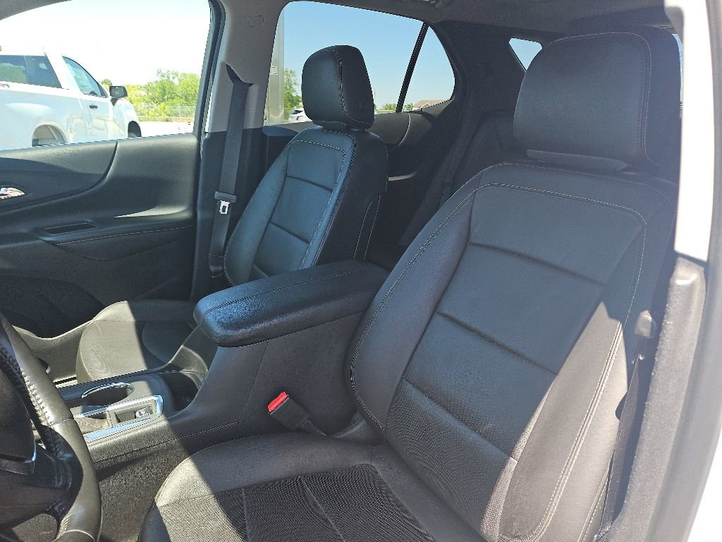Used 2019 Chevrolet Equinox Premier AWD/4WD image 14