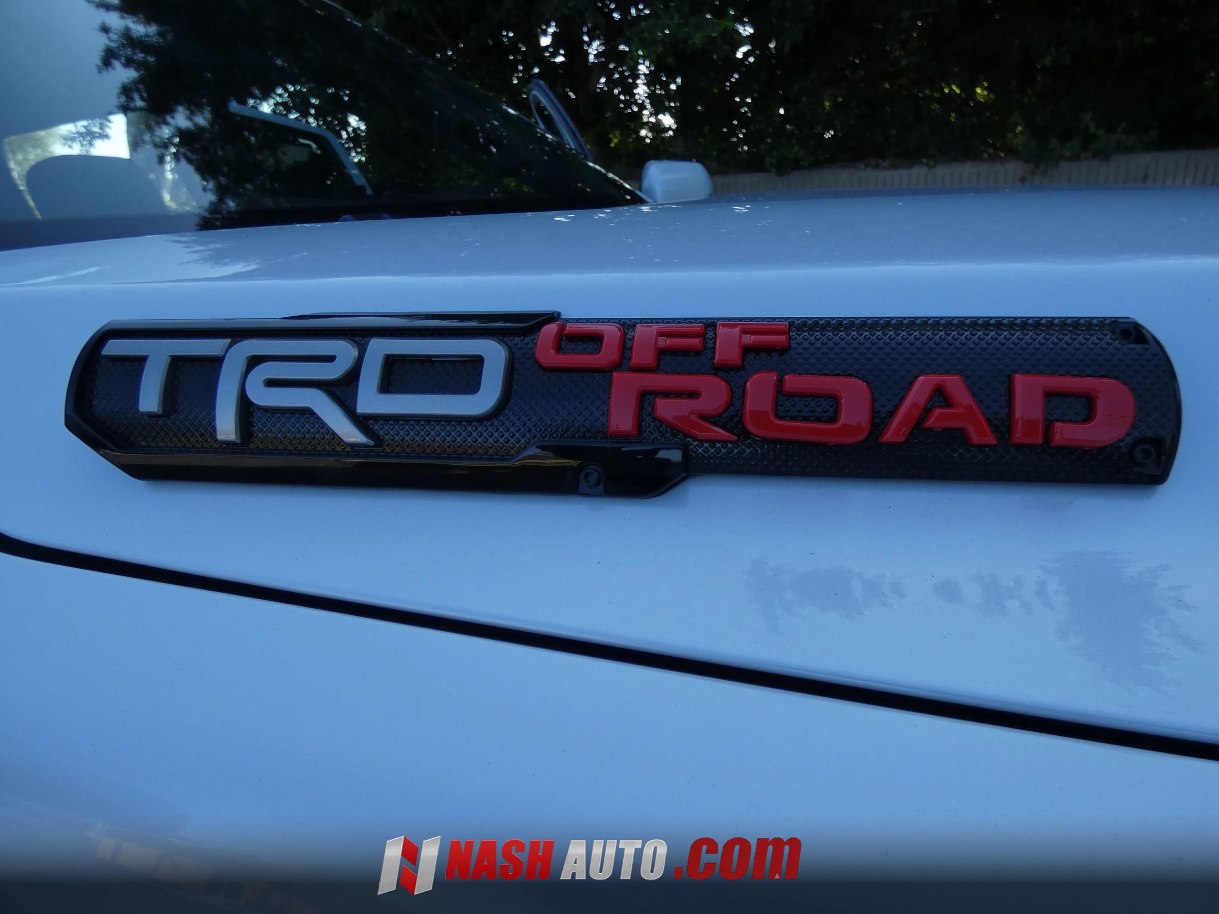 Used 2024 Toyota Tundra Platinum AWD/4WD image 75