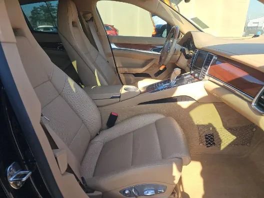 Used 2012 Porsche Panamera S RWD image 10