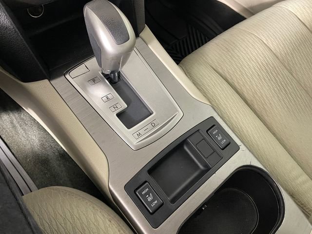 Used 2011 Subaru Outback 2.5i Premium image 10