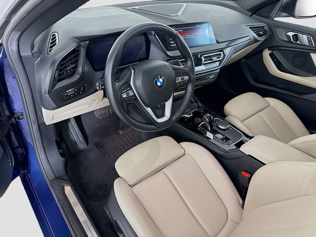 Used 2022 BMW 228i Gran Coupe w/ Convenience Package image 9