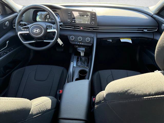 New 2026 Hyundai Elantra SE image 11