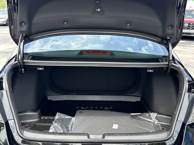 New 2026 Honda Civic Sport image 17