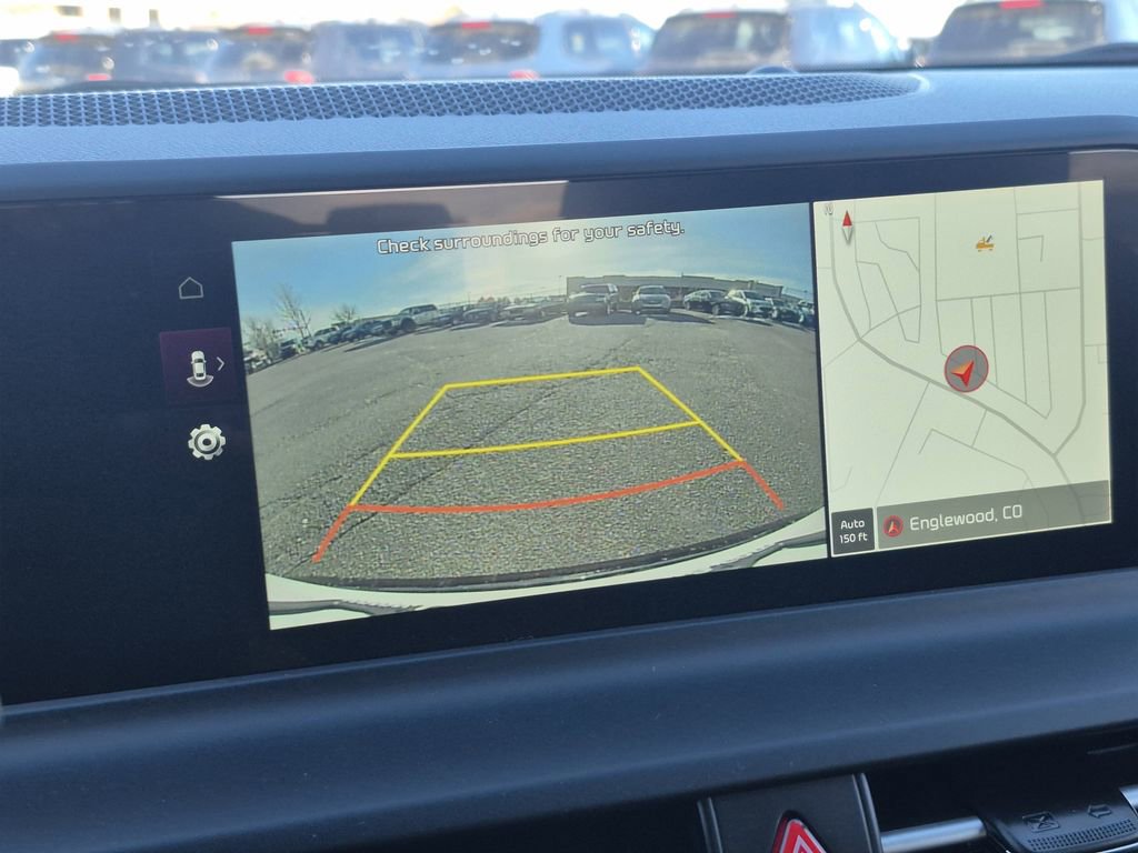 New 2026 Kia Seltos S image 21