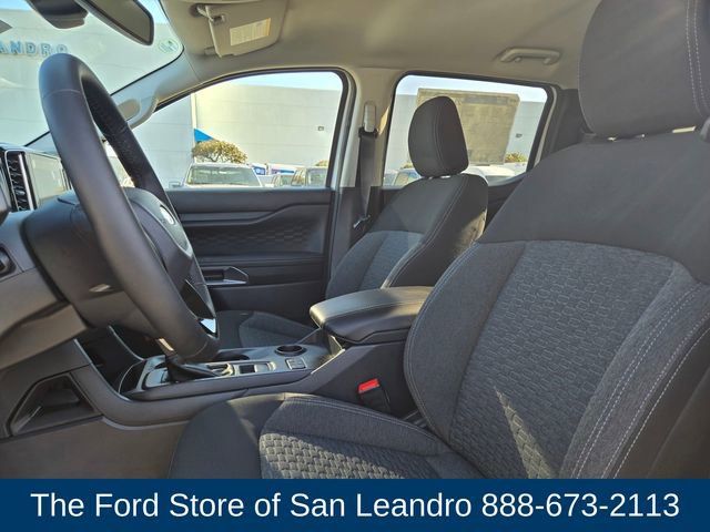 New 2025 Ford Ranger XLT w/ Trailer Tow Package image 14