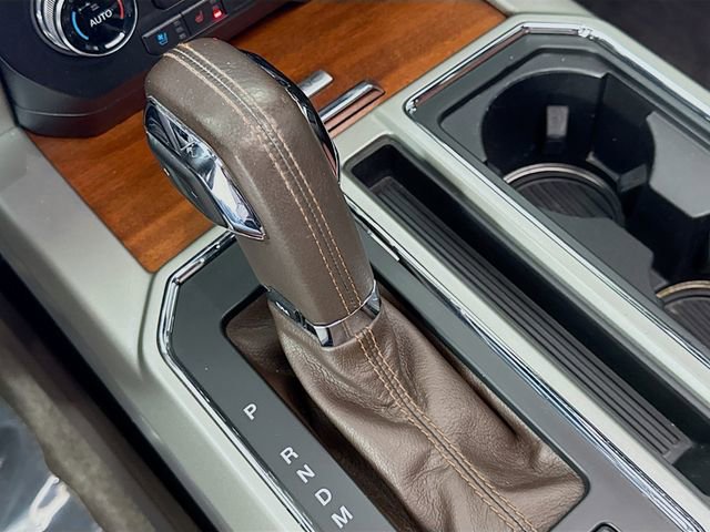 Used 2018 Ford F150 King Ranch w/ Equipment Group 601A Luxury image 17