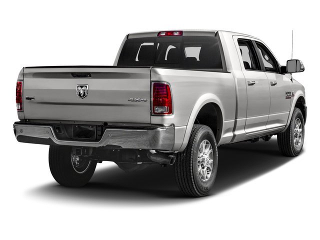 Certified 2017 RAM 2500 Laramie w/ Sport Appearance Group AWD/4WD image 5