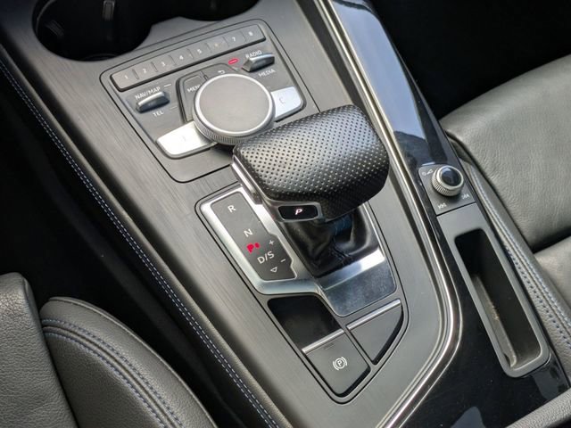 Used 2019 Audi A5 2.0T Prestige w/ Black Optic Plus Package image 17