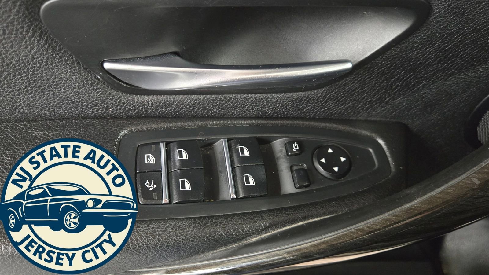 Used 2019 BMW 330i Gran Turismo xDrive w/ Convenience Package image 22