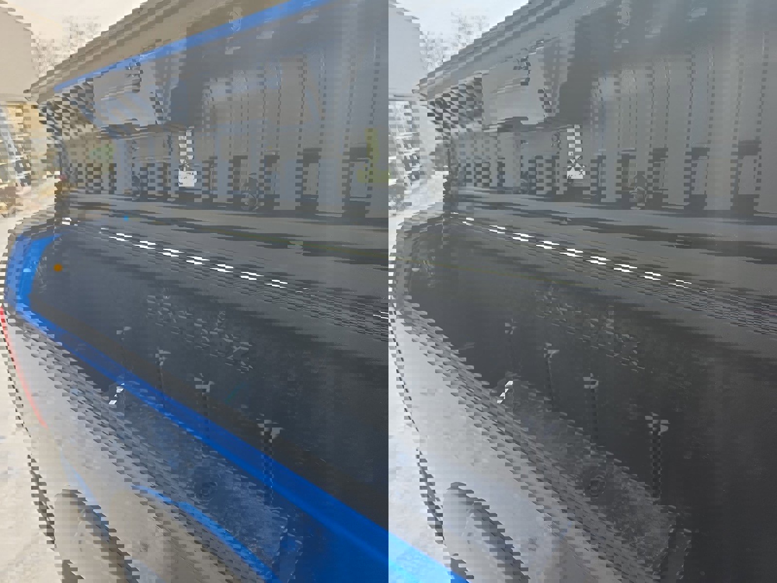 Used 2024 RAM 2500 Rebel w/ Towing Technology Group image 16