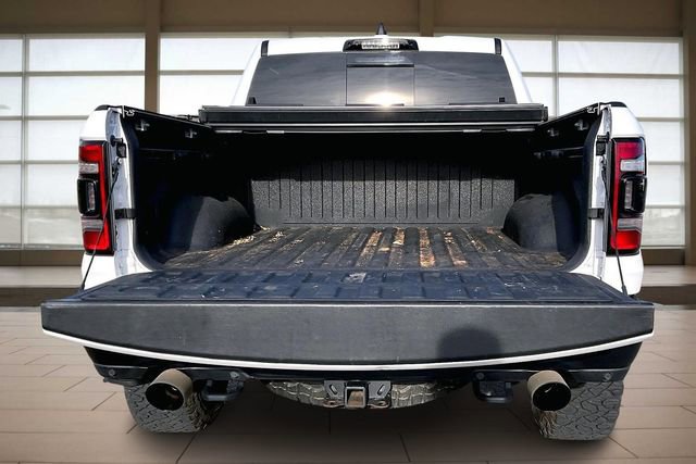 Used 2021 RAM 1500 TRX w/ TRX Level 2 Equipment Group image 18
