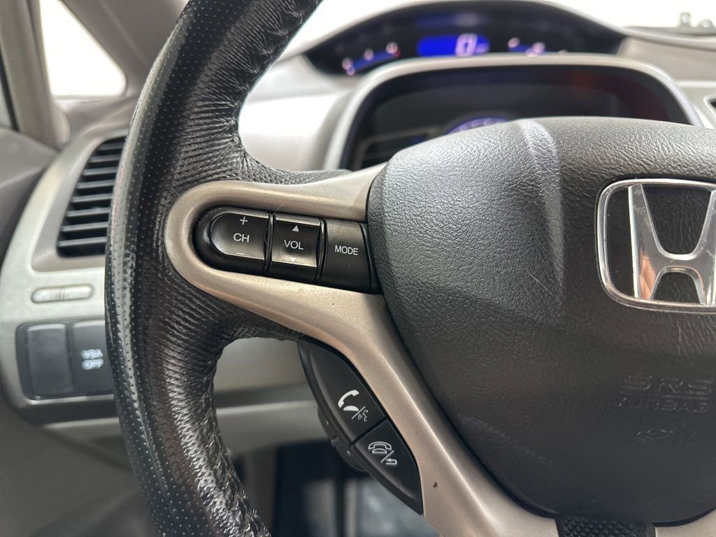 Used 2009 Honda Civic EX-L image 22