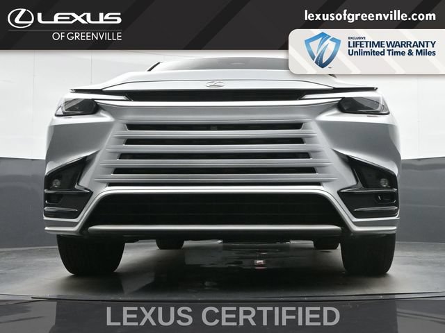 Certified 2025 Lexus TX 350 AWD w/ Technology Package image 13