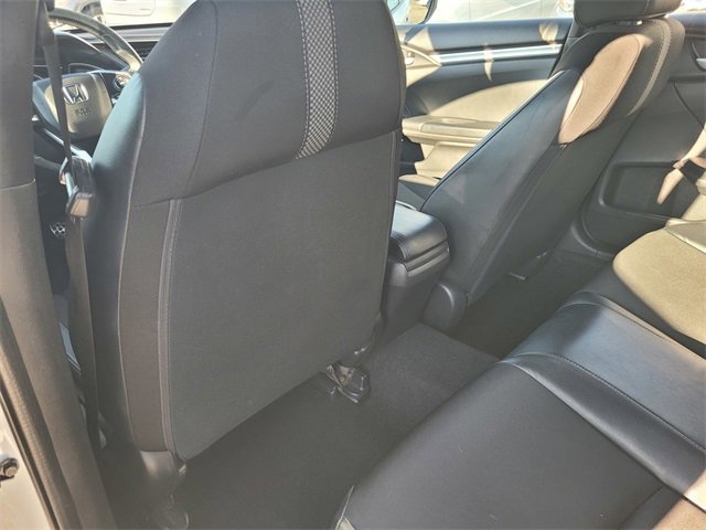 Used 2020 Honda Civic Sport image 14