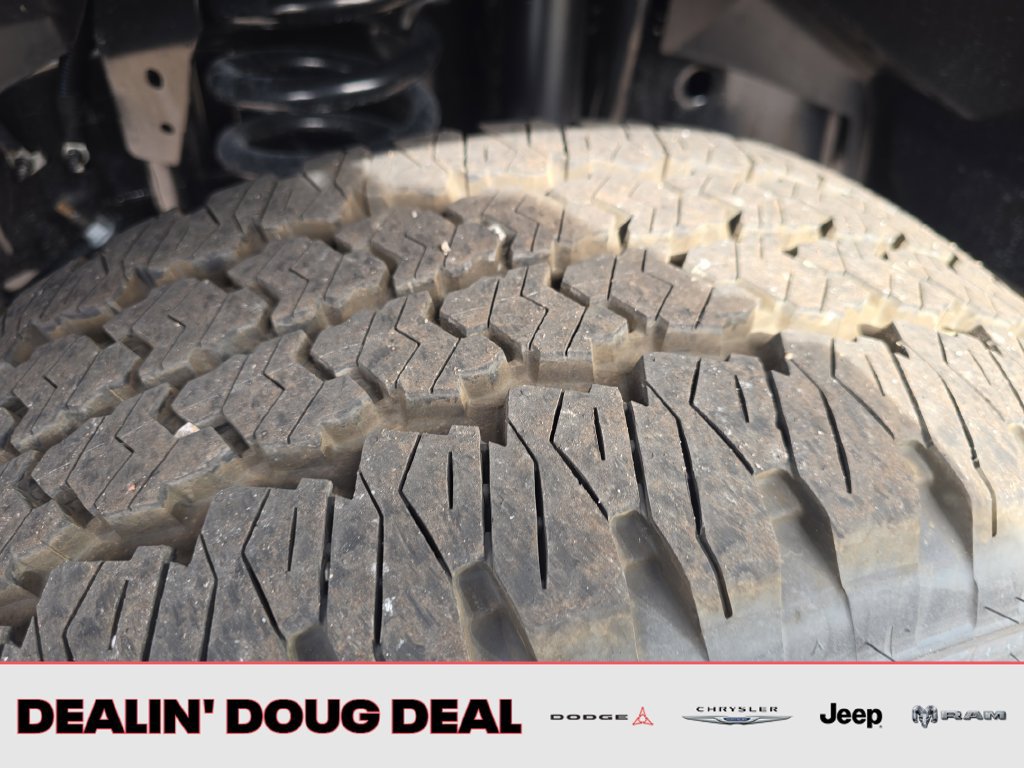 New 2026 RAM 2500 Laramie w/ Night Edition AWD/4WD image 27