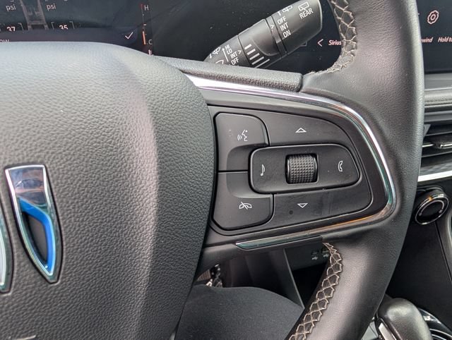 Used 2024 Buick Encore GX Preferred FWD image 14