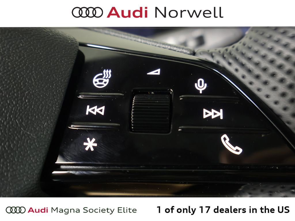 New 2026 Audi S5 Premium Plus image 29