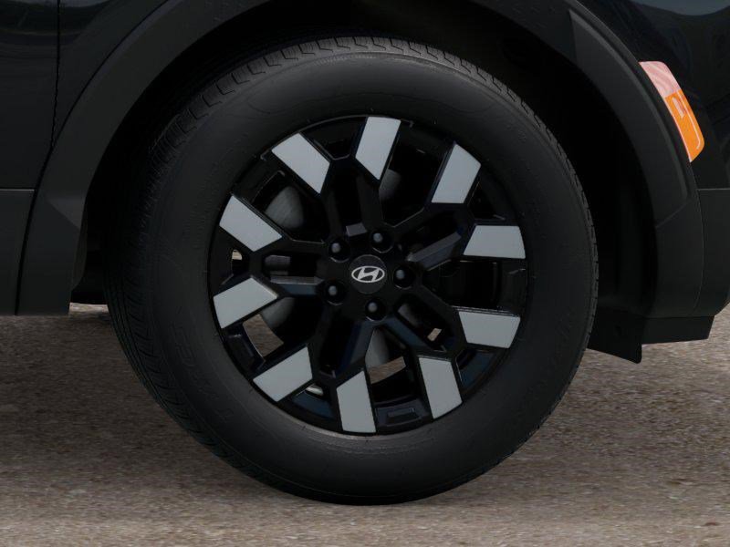 New 2026 Hyundai Santa Cruz SEL AWD/4WD image 9