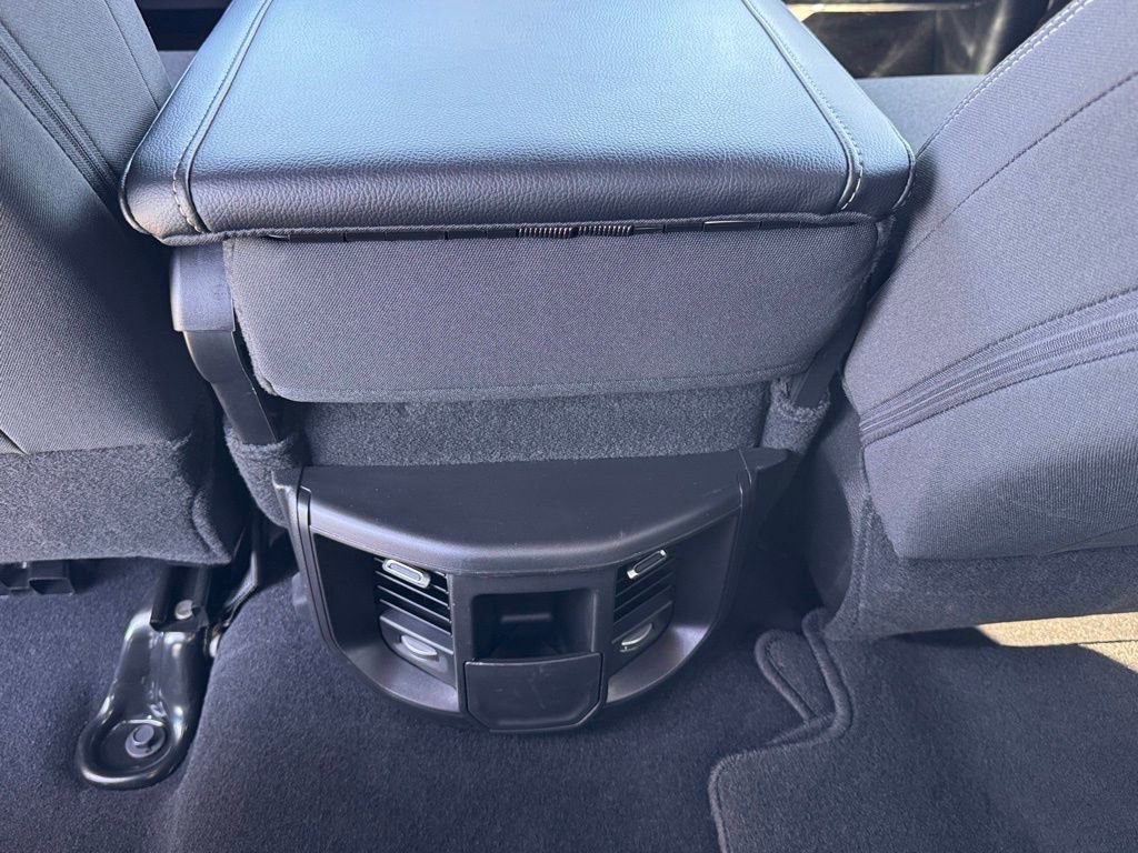 Used 2025 RAM 3500 Tradesman AWD/4WD image 29