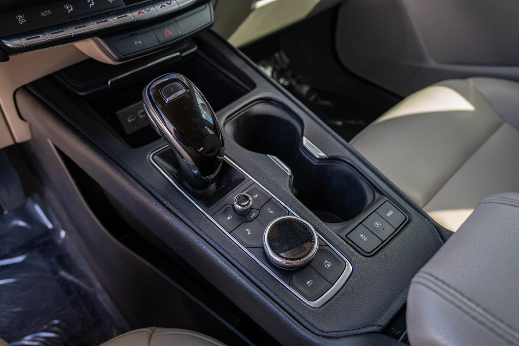 Used 2020 Cadillac XT4 Luxury FWD image 18
