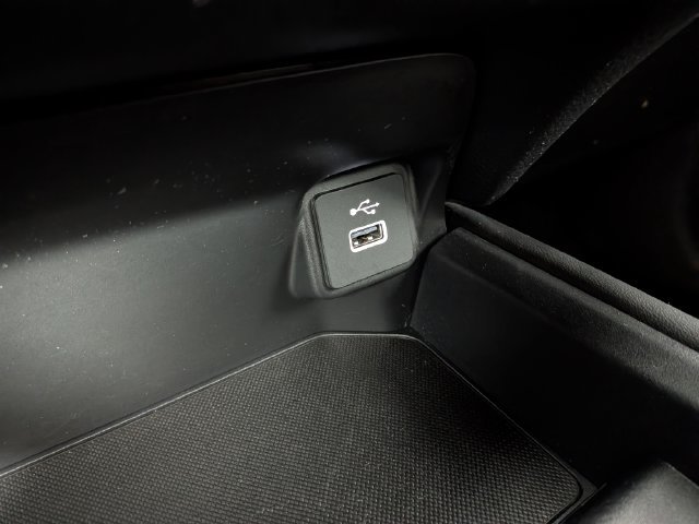 Used 2024 Honda HR-V Sport image 8