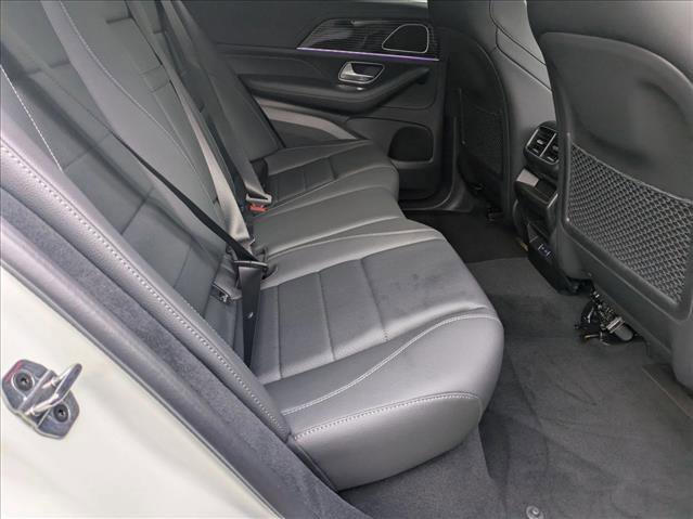 Used 2025 Mercedes-Benz GLE 450e 4MATIC image 20