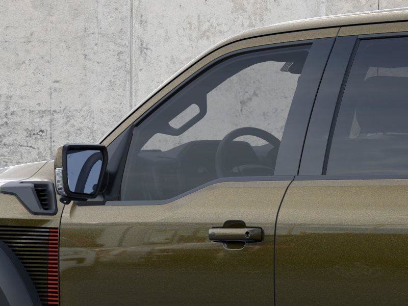 New 2026 Ford F150 Raptor AWD/4WD image 20