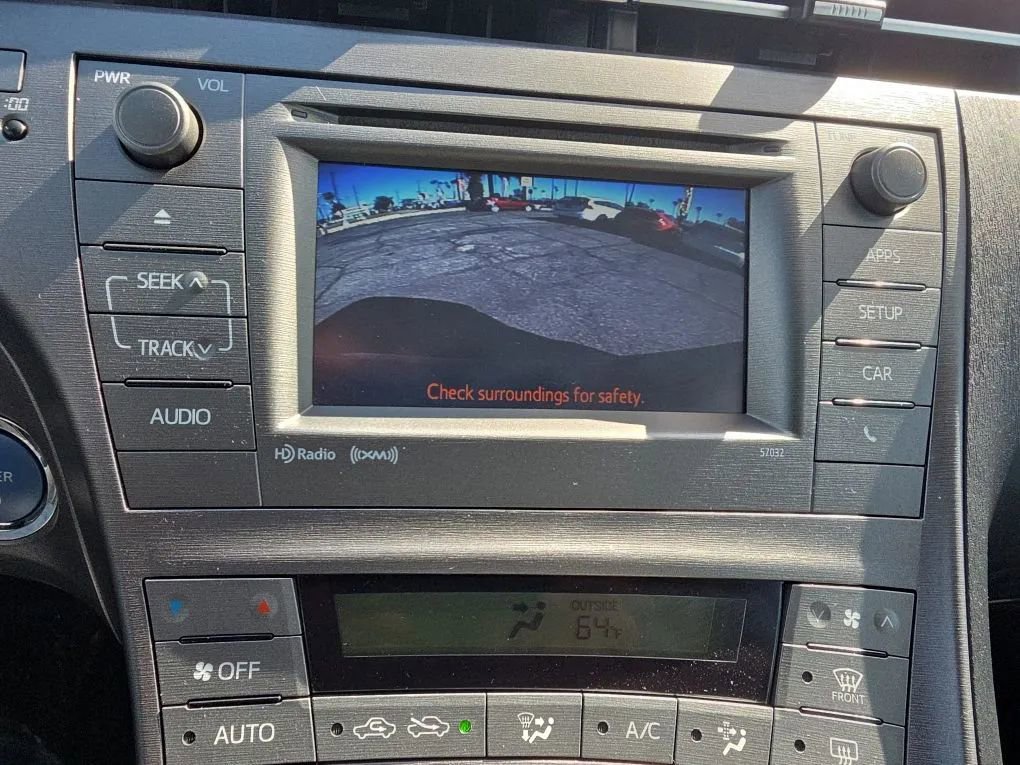 Used 2013 Toyota Prius Persona Series FWD image 42