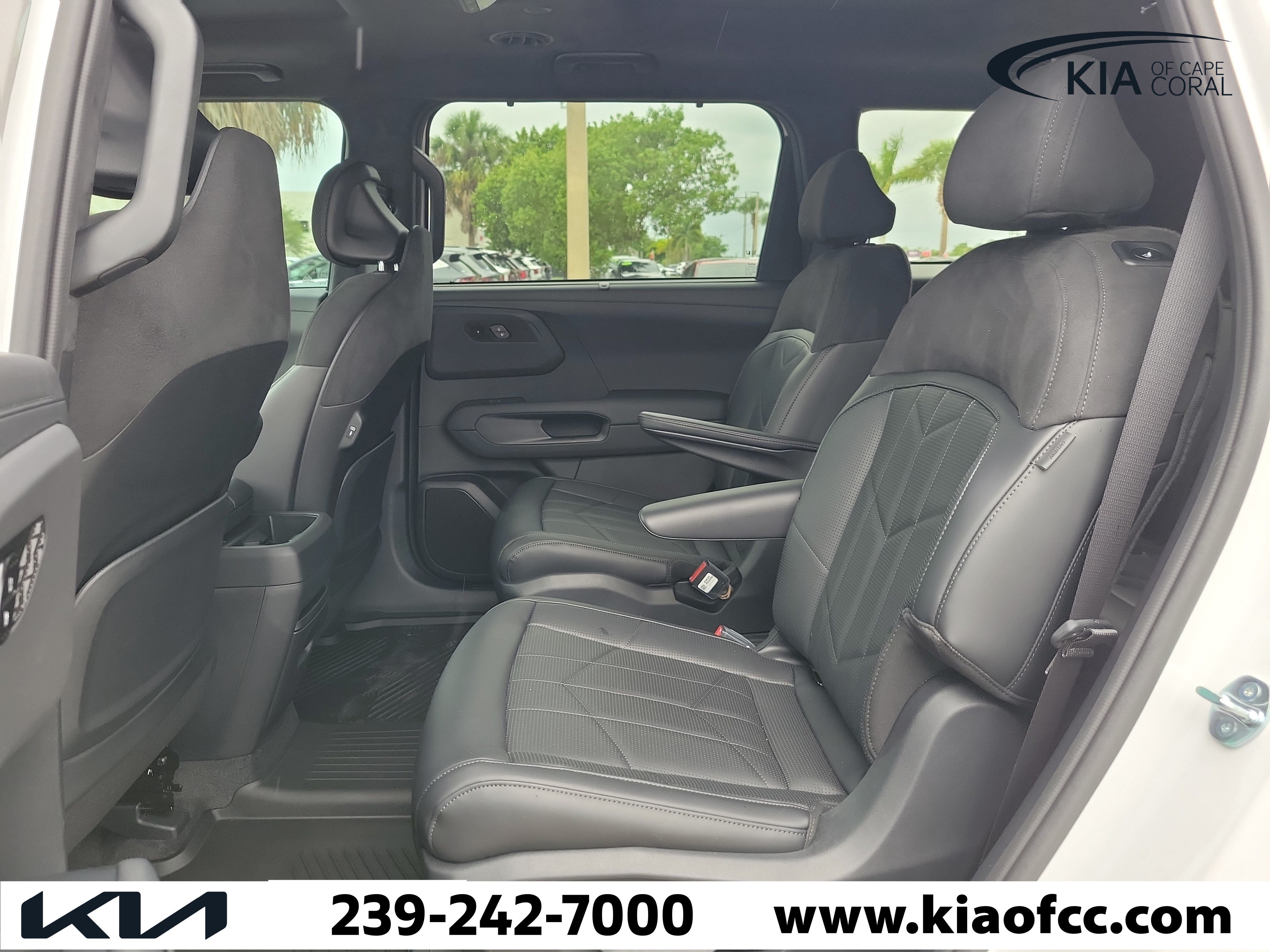 New 2027 Kia Telluride SX Prestige X-Pro AWD/4WD image 13