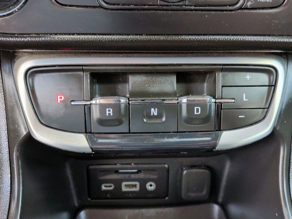 Used 2022 GMC Terrain SLE w/ Driver Convenience Package image 27