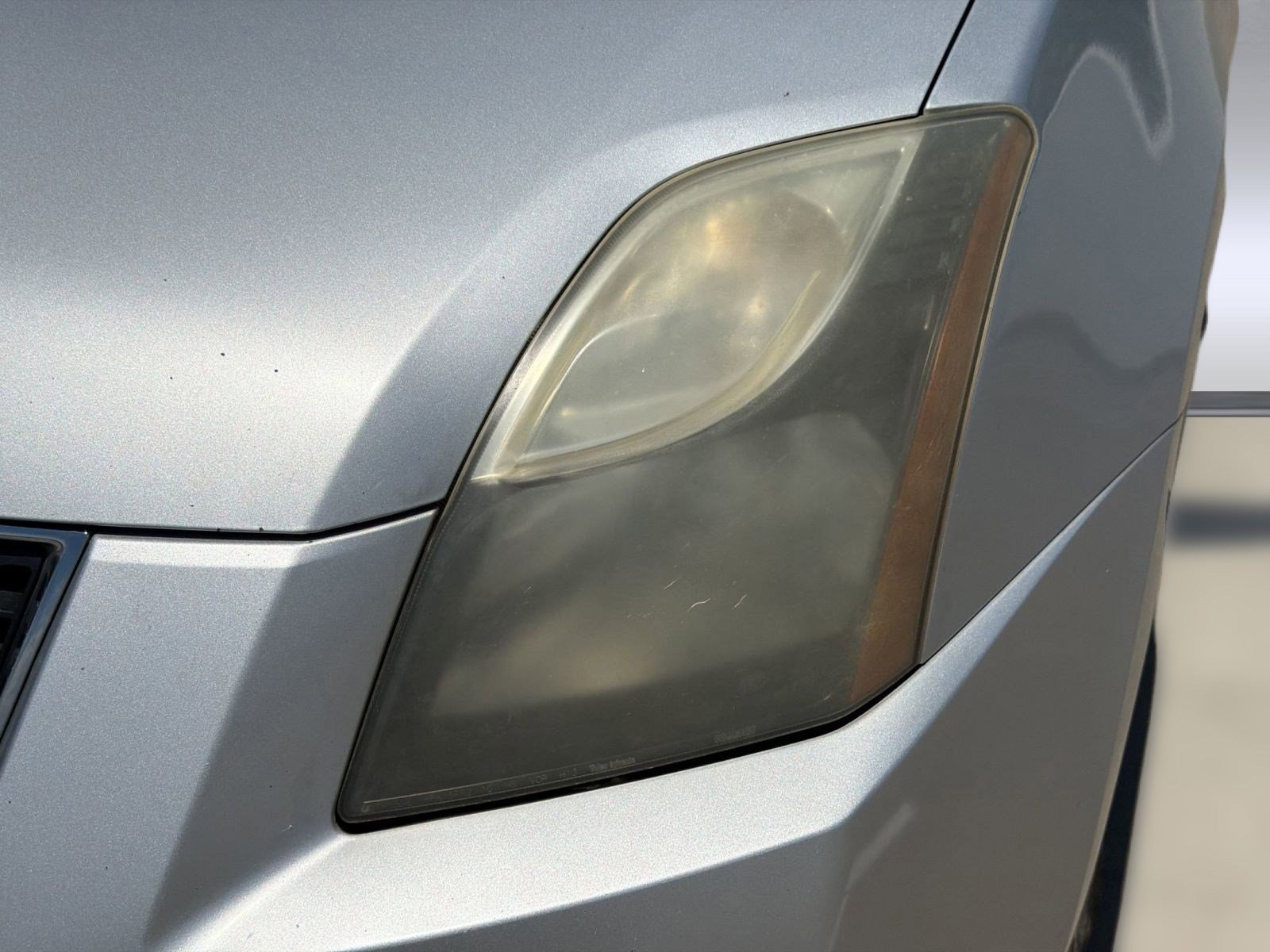 Used 2012 Nissan Sentra 2.0 SR w/ Special Edition Pkg FWD image 10
