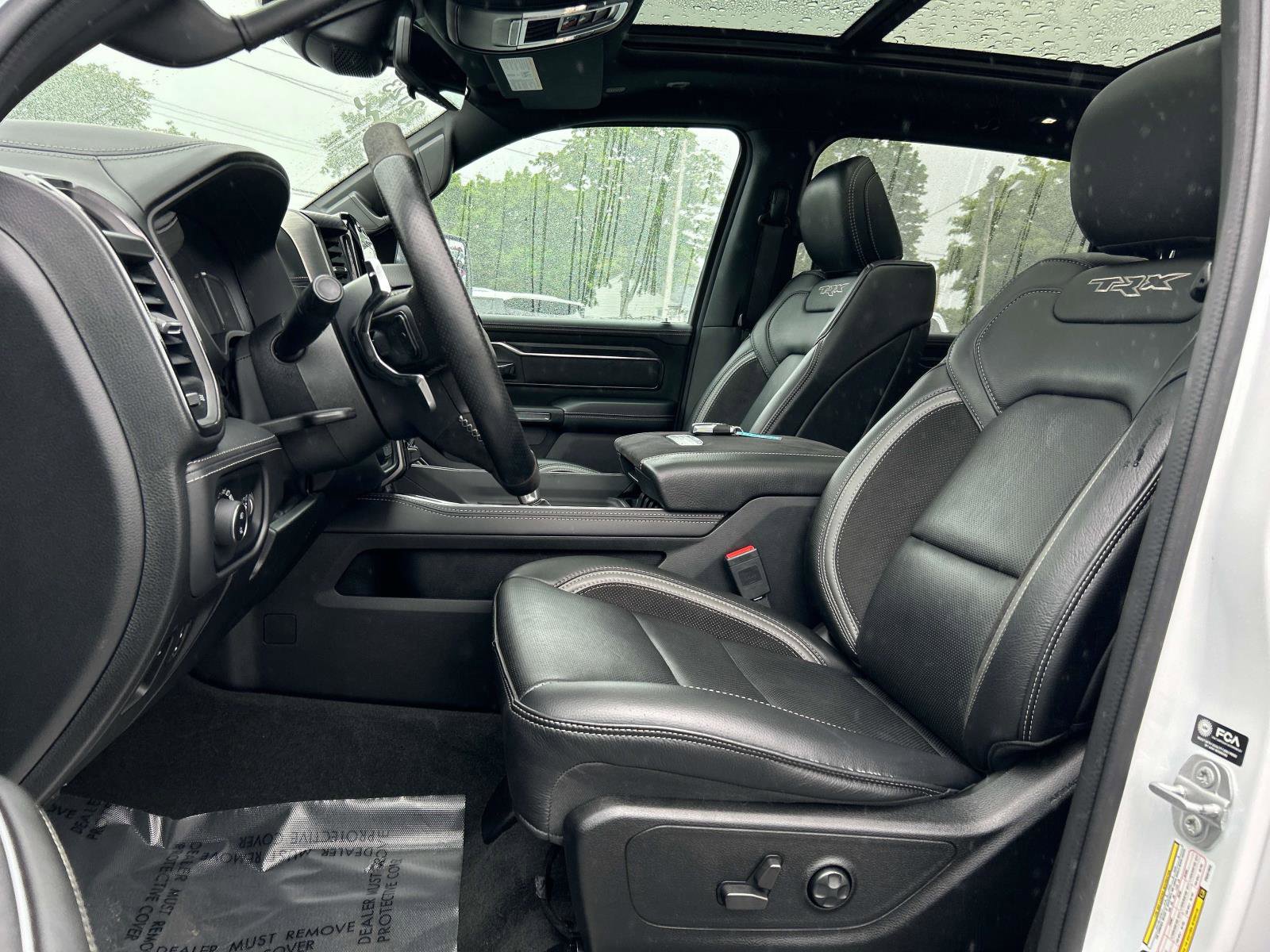 Used 2023 RAM 1500 TRX w/ TRX Level 2 Equipment Group image 18