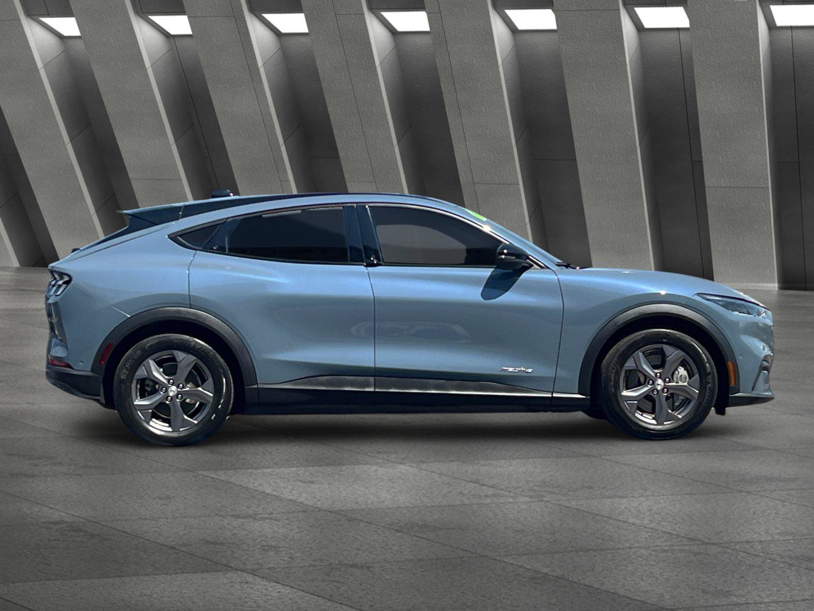 Used 2023 Ford Mustang Mach-E Select RWD image 3