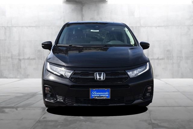 New 2026 Honda Odyssey Elite image 4