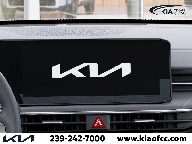 New 2026 Kia K5 GT-Line image 20