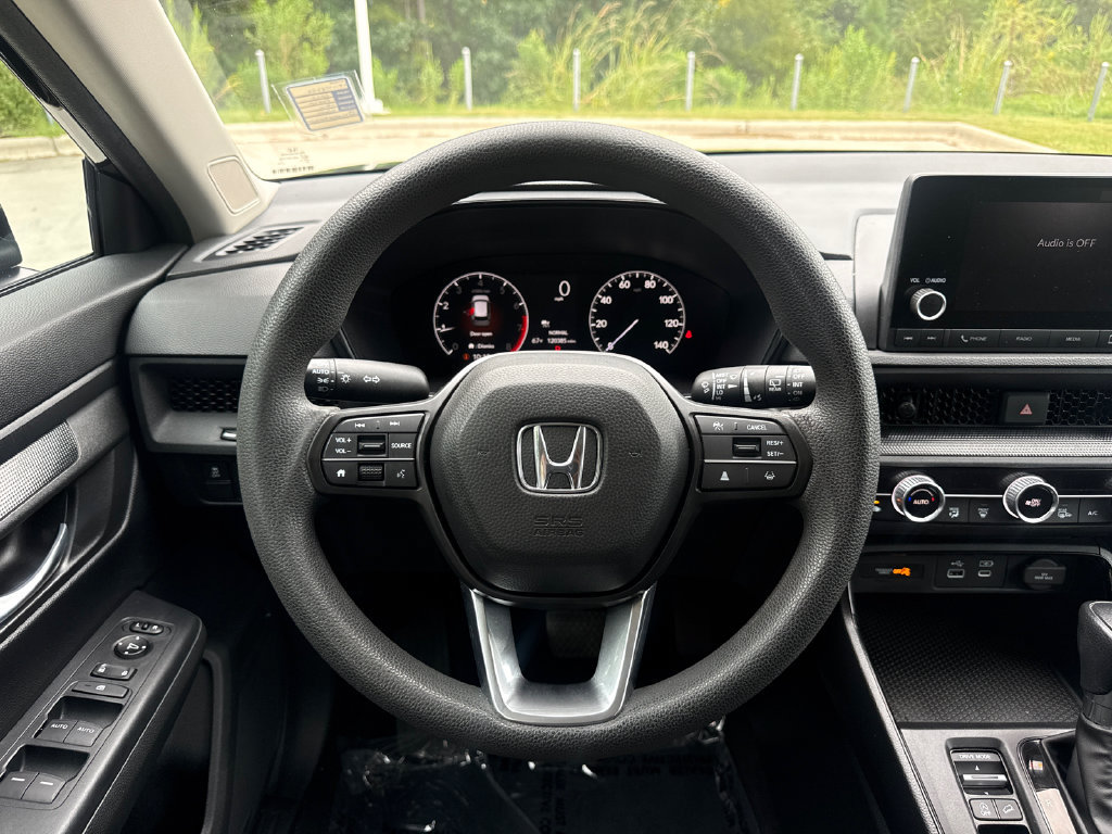 Certified 2023 Honda CR-V EX image 21