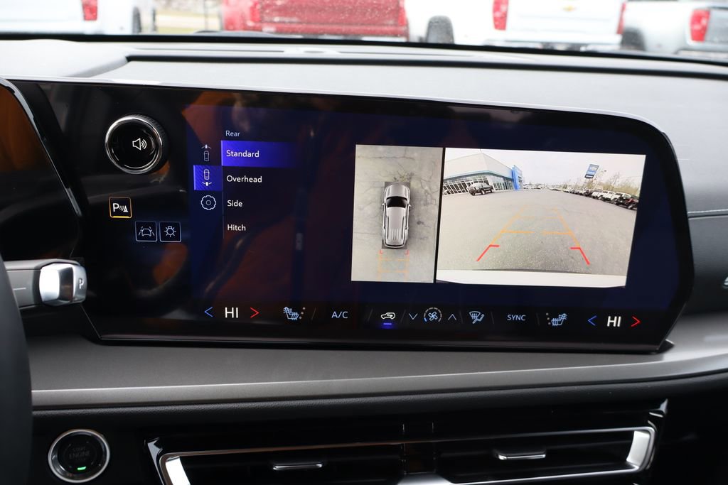 New 2026 Chevrolet Traverse LT w/ Midnight/Sport Edition image 11