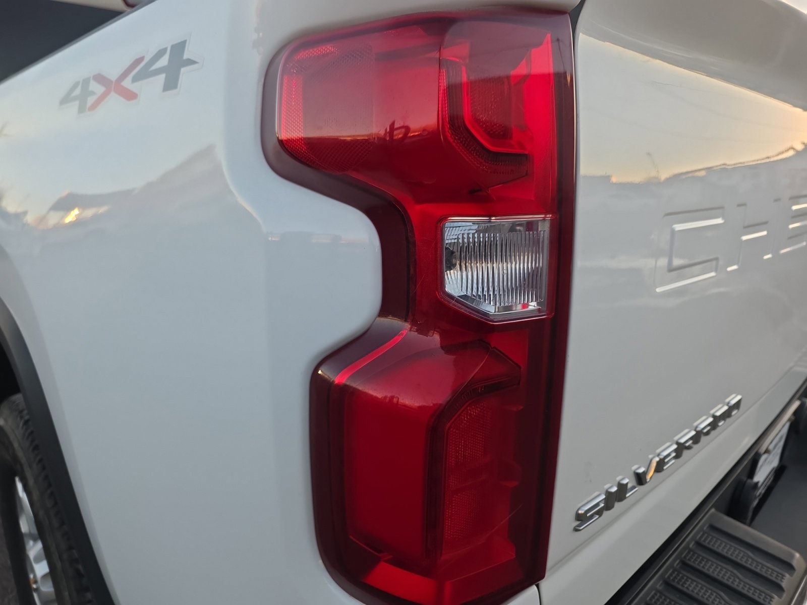 Used 2022 Chevrolet Silverado 2500 LTZ w/ Safety Package image 24