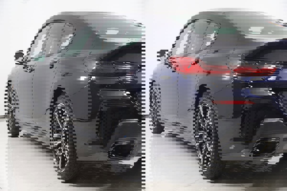 Used 2025 BMW 840i xDrive w/ M Sport Professional Package image 78