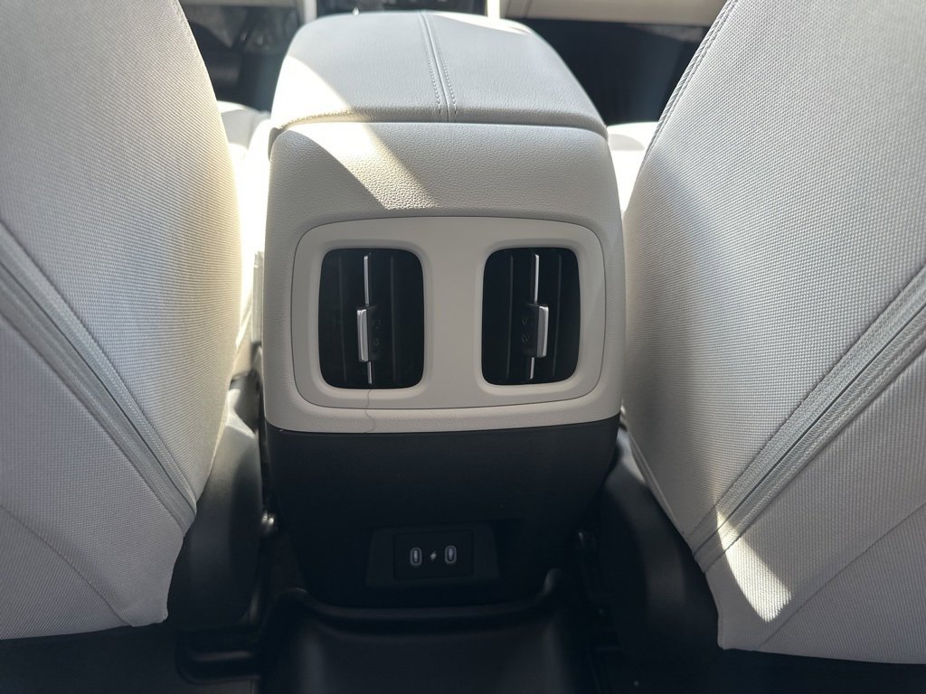 New 2026 Hyundai Tucson SEL image 16