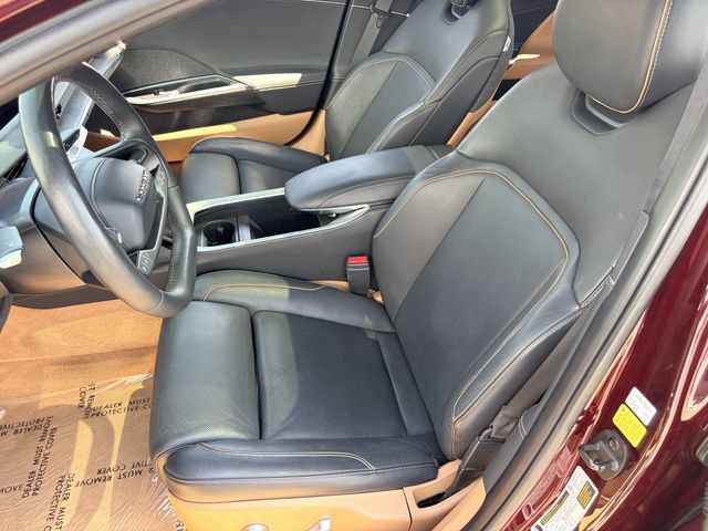 Used 2023 Lucid Air Touring AWD/4WD image 6