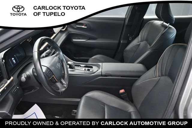Used 2023 Toyota Crown AWD/4WD image 12