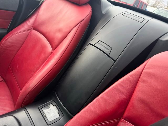 Used 2008 BMW Z4 3.0si w/ Premium Pkg image 38